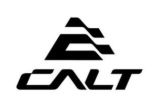 CALT logo