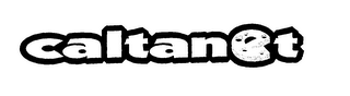 CALTANET logo