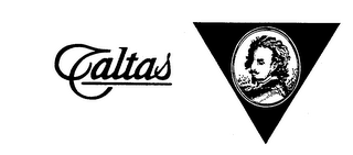 CALTAS logo