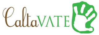 CALTAVATE logo