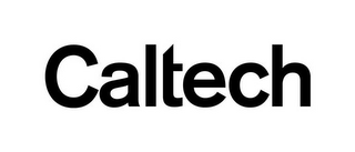 CALTECH logo