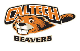 CALTECH BEAVERS logo