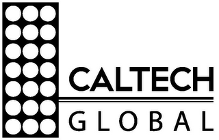 CALTECH GLOBAL logo