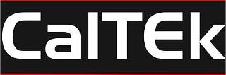 CALTEK logo