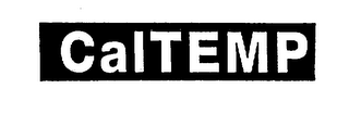CALTEMP logo