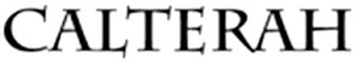 CALTERAH logo