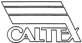 CALTEX logo