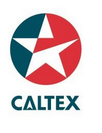 CALTEX logo
