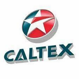 CALTEX logo