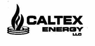 CALTEX ENERGY LLC logo