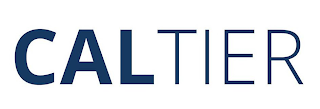 CALTIER logo