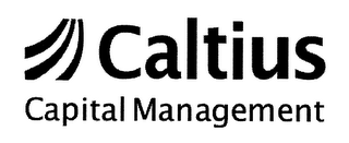 CALTIUS CAPITAL MANAGEMENT logo
