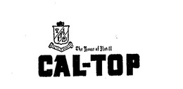 CAL.TOP logo