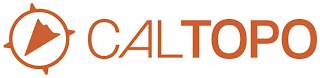 CALTOPO logo