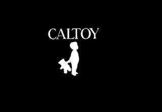 CALTOY logo