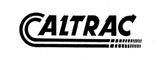 CALTRAC logo