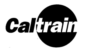 CALTRAIN logo