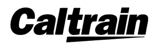 CALTRAIN logo