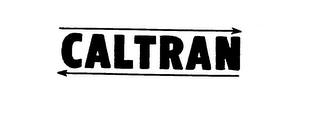 CALTRAN logo