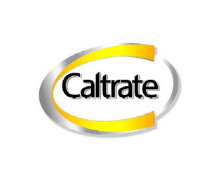 CALTRATE logo