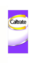 CALTRATE logo
