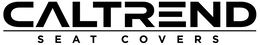 CALTREND SEAT COVERS logo
