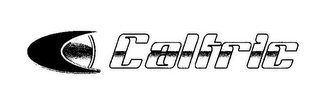 CALTRIC logo