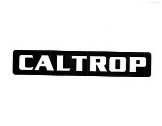 CALTROP logo