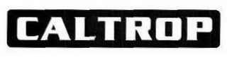 CALTROP logo