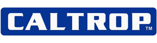 CALTROP logo
