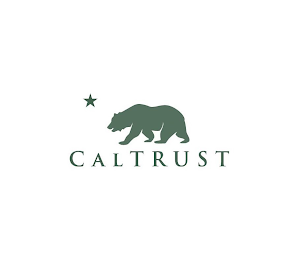 CALTRUST logo