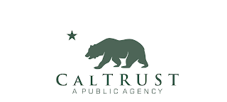 CALTRUST A PUBLIC AGENCY logo
