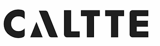 CALTTE logo