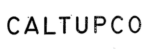 CALTUPCO logo