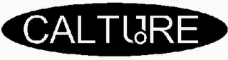 CALTURE logo