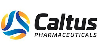 CALTUS PHARMACEUTICALS logo