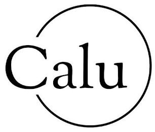 CALU logo