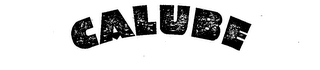 CALUBE logo