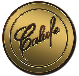 CALUFE logo