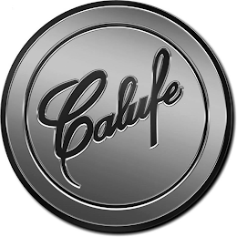 CALUFE logo