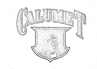 CALUMET logo