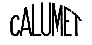 CALUMET logo