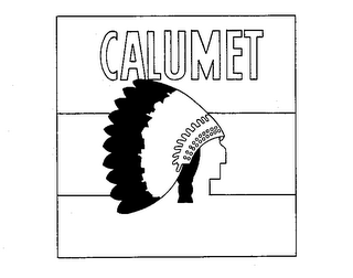CALUMET logo