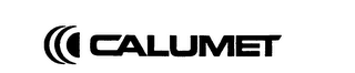 CALUMET logo