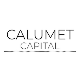 CALUMET CAPITAL logo