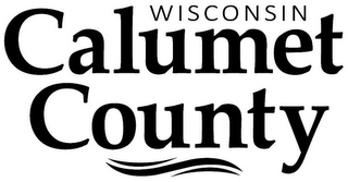 CALUMET COUNTY WISCONSIN logo