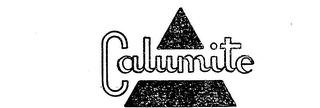 CALUMITE logo