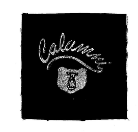 CALUMNI logo