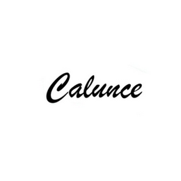 CALUNCE logo