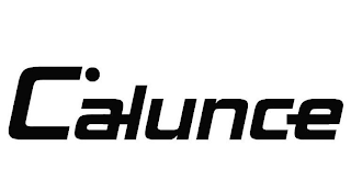 CALUNCE logo